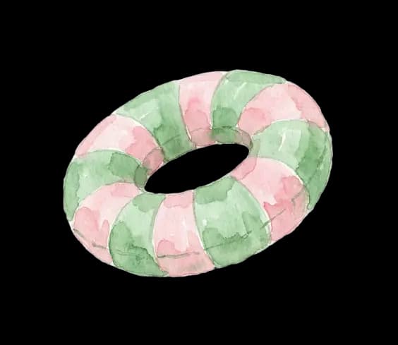 floaty decorative image